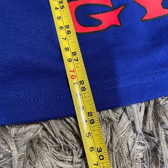 Goku’s Gym stringer tank men medium - Picture 5 of 6